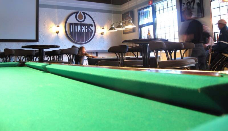 Rosarios Pub | 11715 108 Ave NW, Edmonton, AB T5H 1B8, Canada | Phone: (780) 447-4727