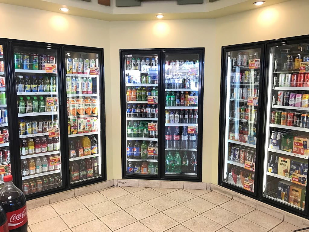 Esso Le Magasin | 373 Rue Dufferin, Granby, QC J2G 4Y3, Canada | Phone: (450) 375-6682