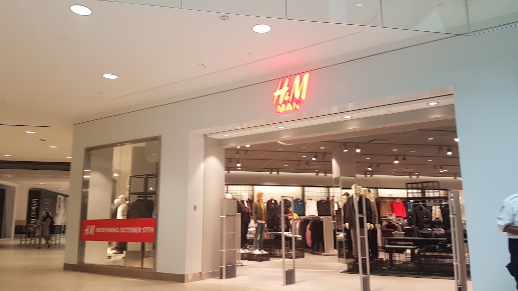 H&M | 109 Kingsway NW, Edmonton, AB T5G 3A6, Canada | Phone: (855) 272-7007