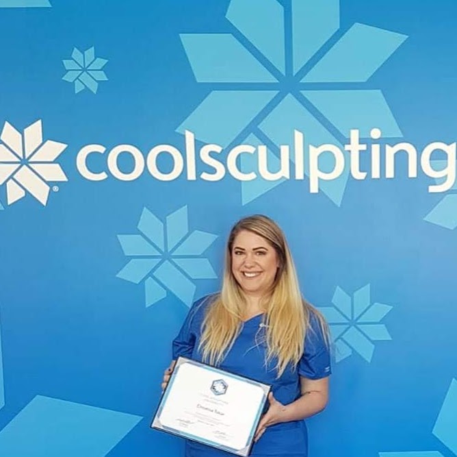 (Hygieia Medical Clinic) Discover Coolsculpting @Merle Norman | 5629 Signal Hill Centre SW, Calgary, AB T3H 3P8, Canada | Phone: (403) 249-1979
