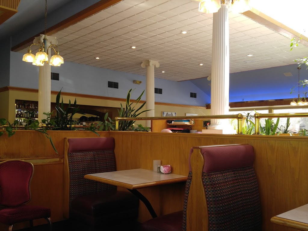 Five Columns Greek Restaurant | 1301 E Maple St, Bellingham, WA 98225, USA | Phone: (360) 676-9900
