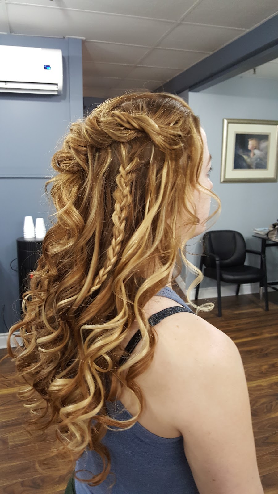 Great Expectations Studio | 7 Wesleyan St, Georgetown, ON L7G 2E2, Canada | Phone: (905) 702-8924