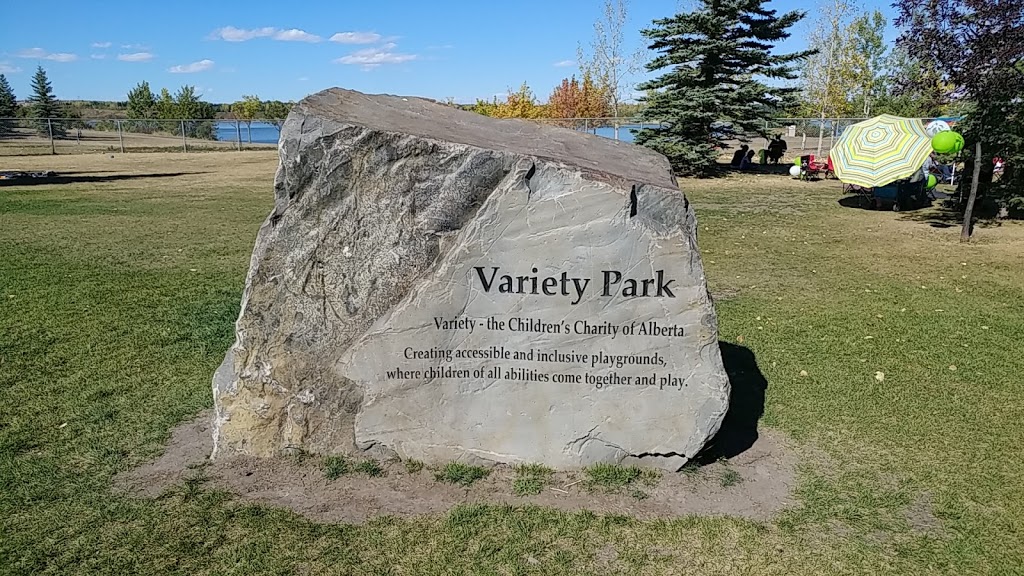Variety Childrens Park | 90 avenue & 24 street, Calgary, AB T2V, Canada