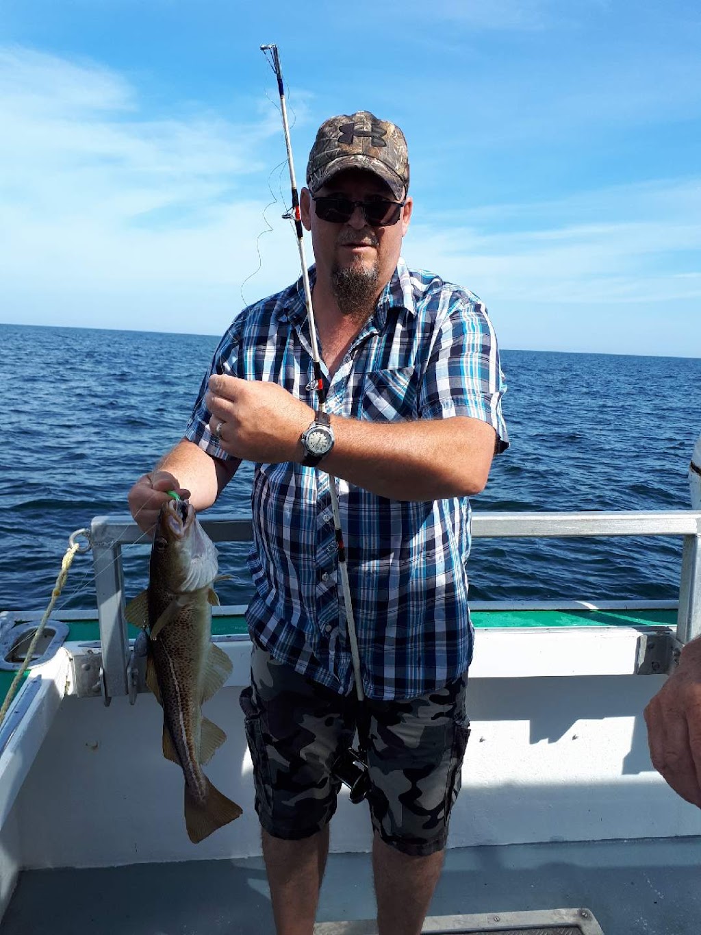 Grahams Deep Sea Fishing | 10028 PE-6, Stanley Bridge, PE C0B 1M0, Canada | Phone: (902) 886-2491