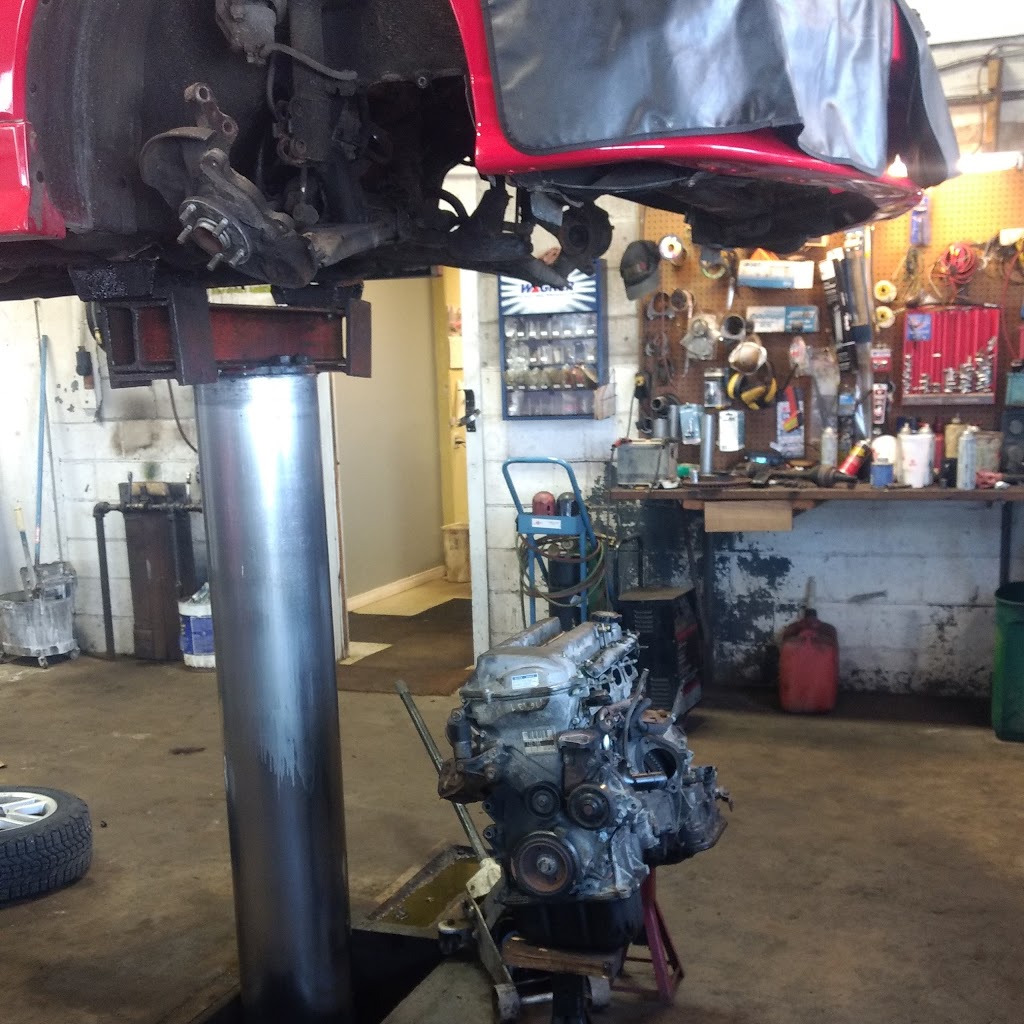 Bayside Auto Repair | 1115 Bay St, Port Rowan, ON N0E 1M0, Canada | Phone: (226) 206-2886