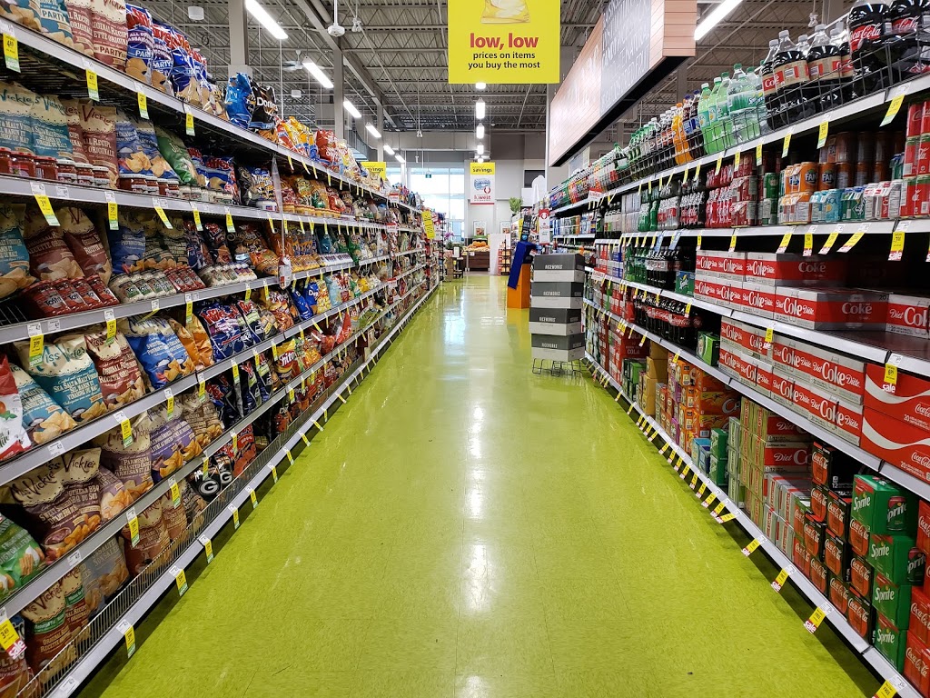 Save-On-Foods | 40 Hunterhorn Dr NE, Calgary, AB T2K 6H2, Canada | Phone: (587) 619-0403
