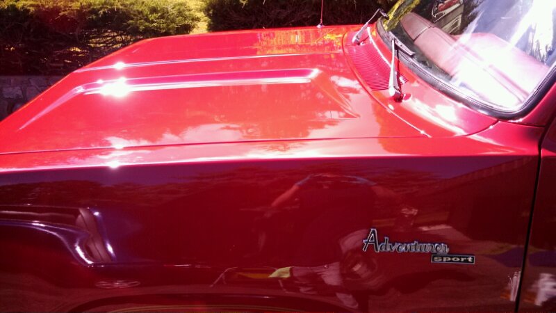 Island Mobile Detailing & Ceramic Pro | 6165 Washington Way, Nanaimo, BC V9T 0A2, Canada | Phone: (250) 327-4696
