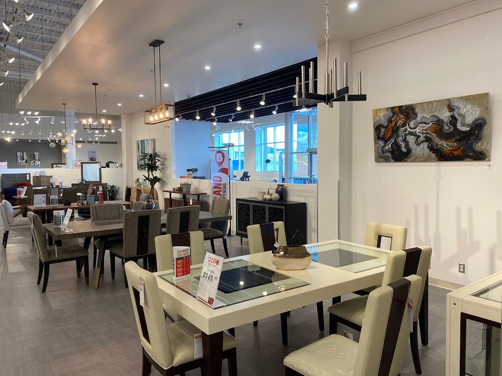 The Brick | 519 Westmorland Rd Unit Y011, Saint John, NB E2J 3W9, Canada | Phone: (506) 978-0122