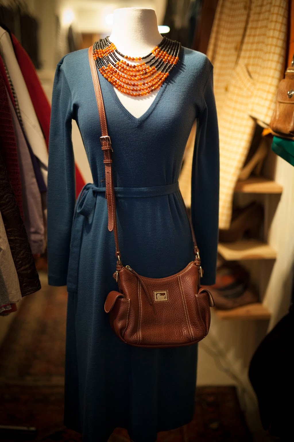 Full Circle Clothing | 478 Village Bay Rd, Mayne Island, BC V0N 2J2, Canada | Phone: (250) 507-4630