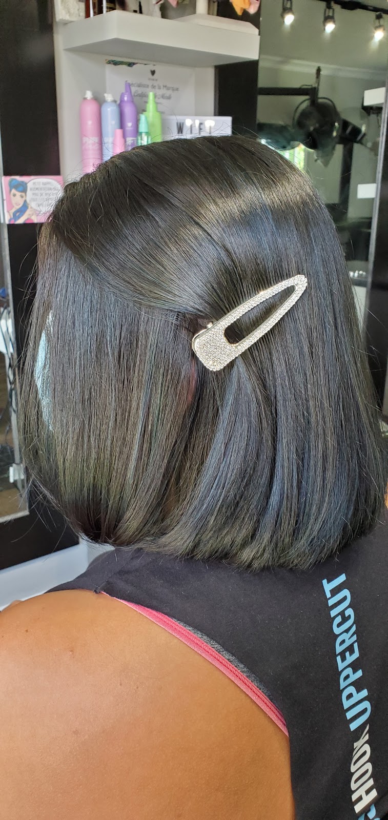 Melissa Fasciano Coiffeuse | 151 Bd Sainte-Rose, Laval, QC H7L 1L2, Canada | Phone: (514) 773-9001