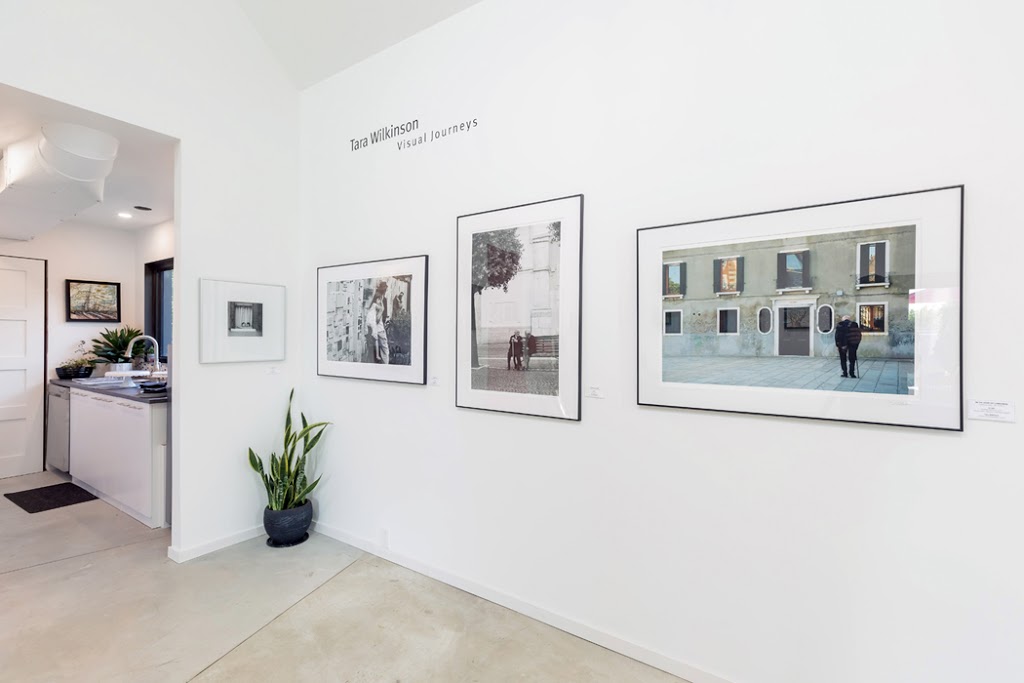 ANDARA Gallery | 54 Wilson Rd, Bloomfield, ON K0K 1G0, Canada | Phone: (613) 393-1572