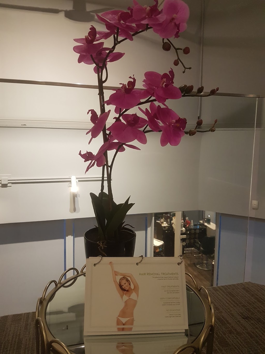 Red Rose Medspa | inside Salon poise, 830 Rowntree Dairy Rd unit 16, Woodbridge, ON L4L 5V2, Canada | Phone: (647) 822-5106