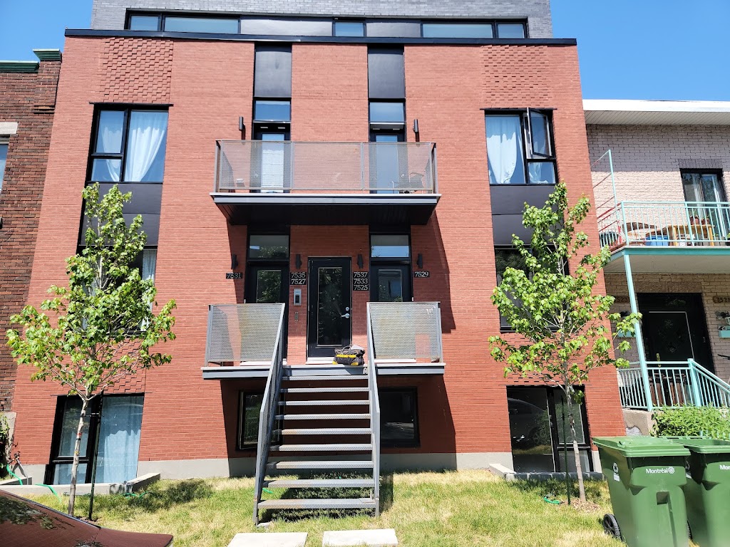 Groupe Expert Québec-Montréal Laval | 1431 Rue des Mélèzes, Saint-Hubert, QC J3Y 8S8, Canada | Phone: (514) 968-1011