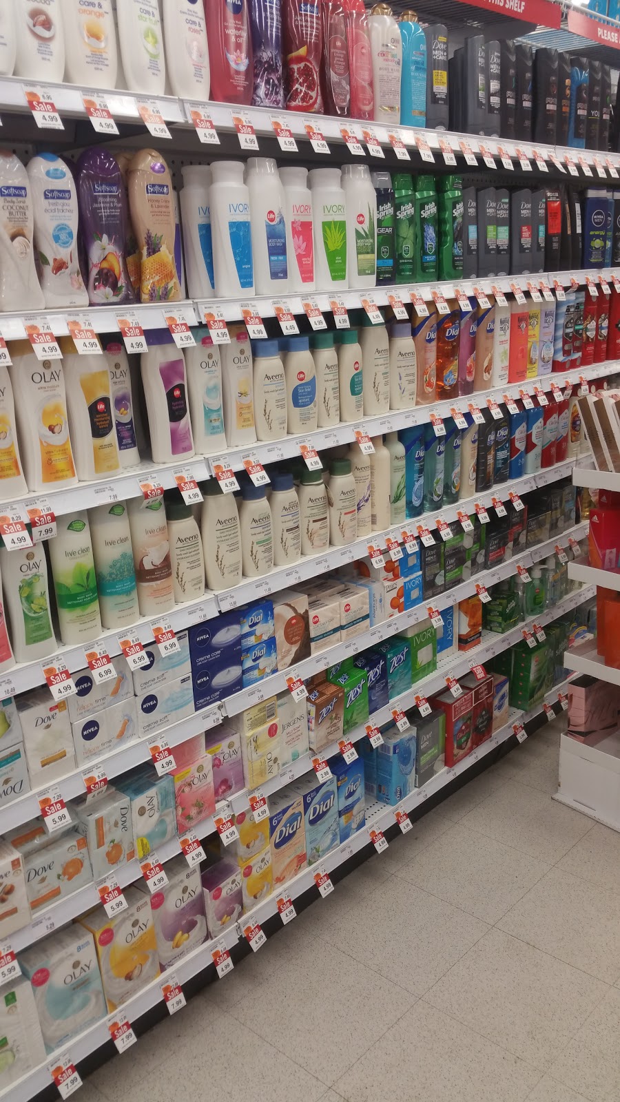 Shoppers Drug Mart | 610 Taylor St E, Saskatoon, SK S7H 1V8, Canada | Phone: (306) 343-1606
