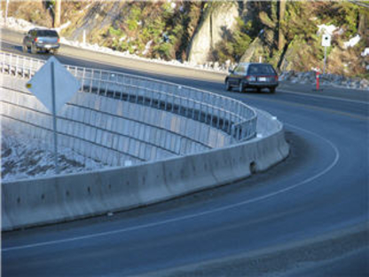 Coast Range Concrete | 525 Trans-Canada Hwy, Cache Creek, BC V0K 1H0, Canada | Phone: (250) 457-6521