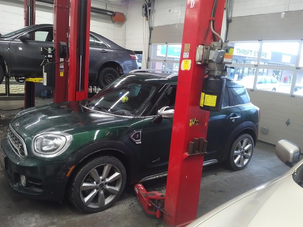 Scott Vine Plaza | 350 Scott St, St. Catharines, ON L2N 6T4, Canada | Phone: (905) 934-7600