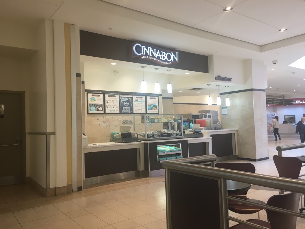 Cinnabon | 25 Peel Centre Dr, Brampton, ON L6T 3R5, Canada | Phone: (905) 494-1955