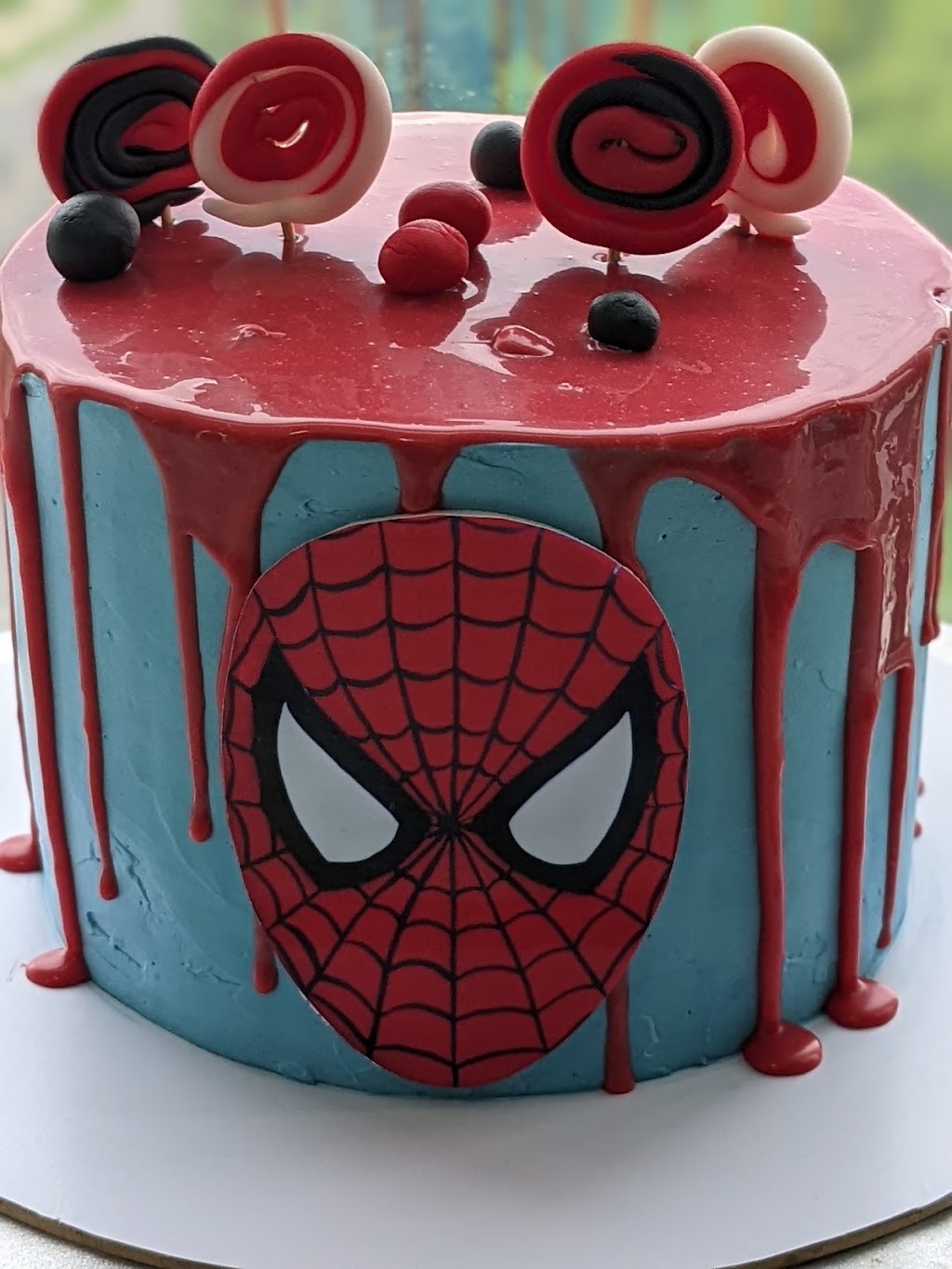 Cakewali | 10 Markbrook Ln, Etobicoke, ON M9V 5E3, Canada | Phone: (647) 450-5480