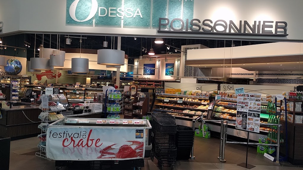 Odessa Poissonnier | 7500 Bd des Galeries dAnjou, Anjou, QC H1M 3M4, Canada | Phone: (514) 355-4734
