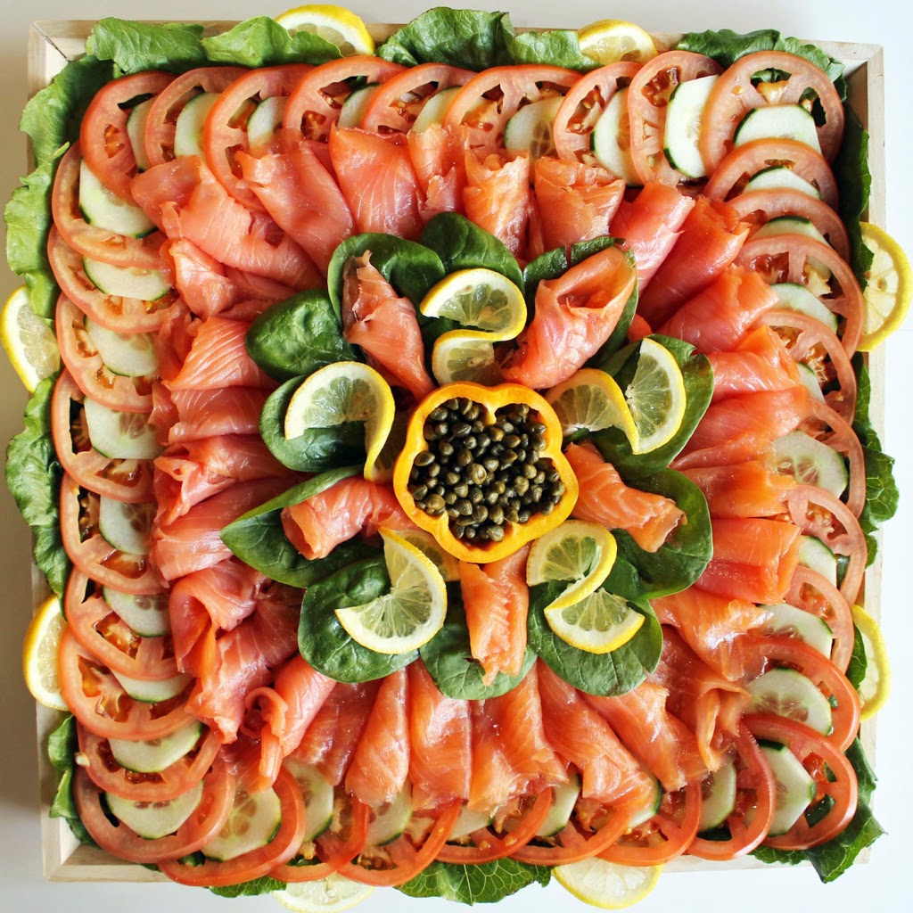 Angelos Waterfront Seafood Market | 3631 Dixie Rd #5, Mississauga, ON L4Y 4H2, Canada | Phone: (905) 624-3477