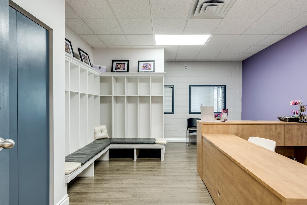 Not Just Another Dance Studio | 1412 Sandhill Dr unit c, Ancaster, ON L9G 4V5, Canada | Phone: (905) 529-9885