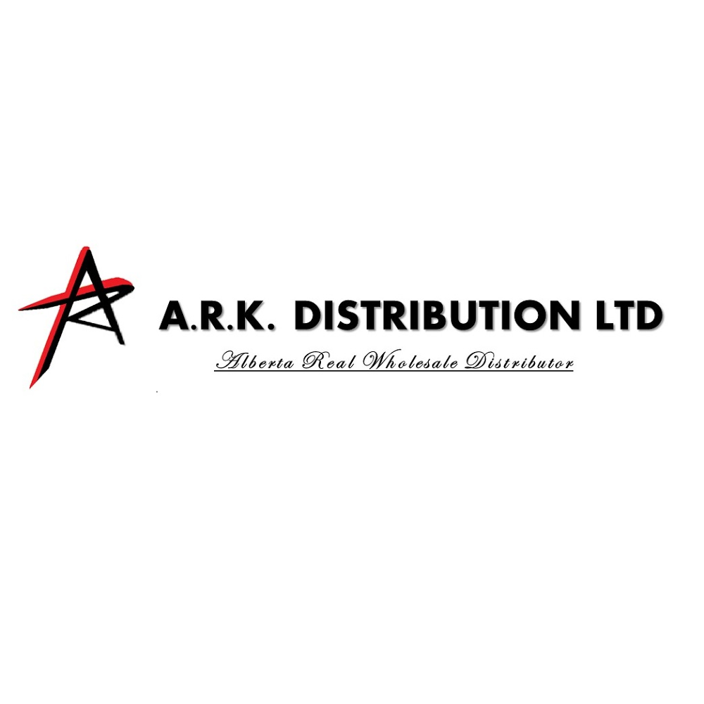 ARK Distribution Ltd | 6551 Gateway Blvd NW, Edmonton, AB T6H 2J1, Canada | Phone: (780) 803-1085