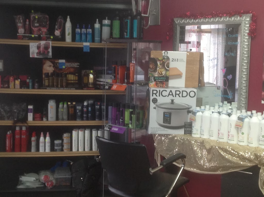 Salon LEssentiel | 2110 Rue Principale, Saint-Zotique, QC J0P 1Z0, Canada | Phone: (450) 267-2326