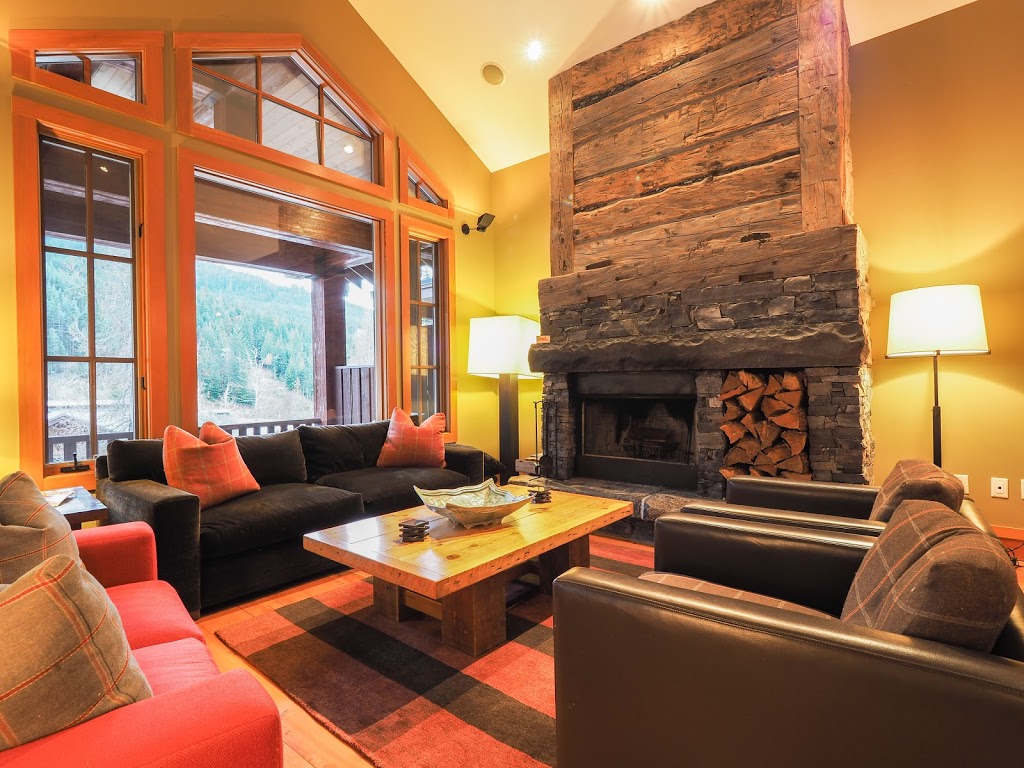 Meg McLean Real Estate | 106-7015 Nesters Rd, Whistler, BC V8E 0X1, Canada | Phone: (604) 907-2223