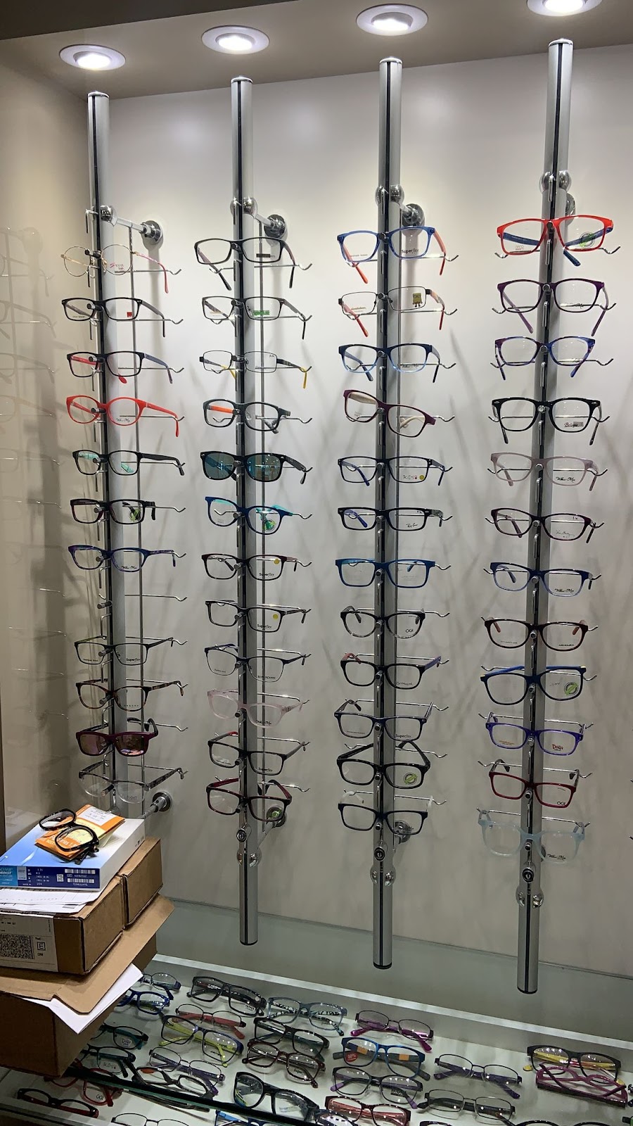 Weston Eyecare Optical- Ortho K/ Myopia Control/ Dry Eye Clinic | 2592 Weston Rd, North York, ON M9N 2A9, Canada | Phone: (416) 249-2020