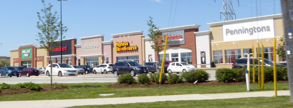 Payless ShoeSource | 4517 Dundas St Unit B5, Burlington, ON L7M 1N9, Canada | Phone: (905) 315-7969
