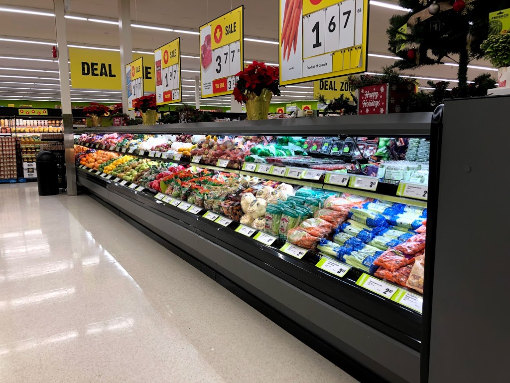 FreshCo 202 St & Dewdney Trunk | 20201 BC-7 #300, Maple Ridge, BC V2X 2P6, Canada | Phone: (604) 460-1553