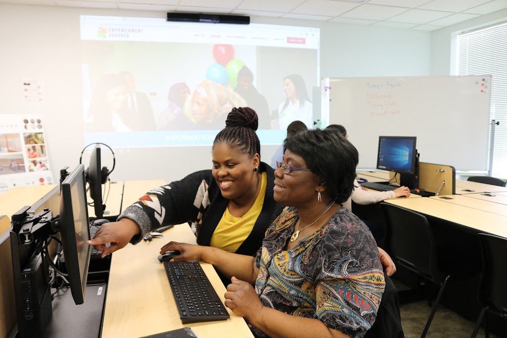 Empowerment Squared (East) | 26 Arrowsmith Rd, Hamilton, ON L8E 4H8, Canada | Phone: (905) 393-5370