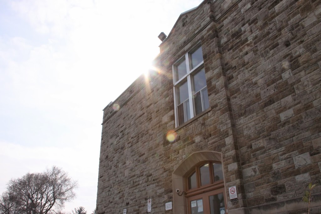 Canadian Martyrs Catholic Elementary School | 1355 Main St W, Hamilton, ON L8S 4M7, Canada | Phone: (905) 522-8071