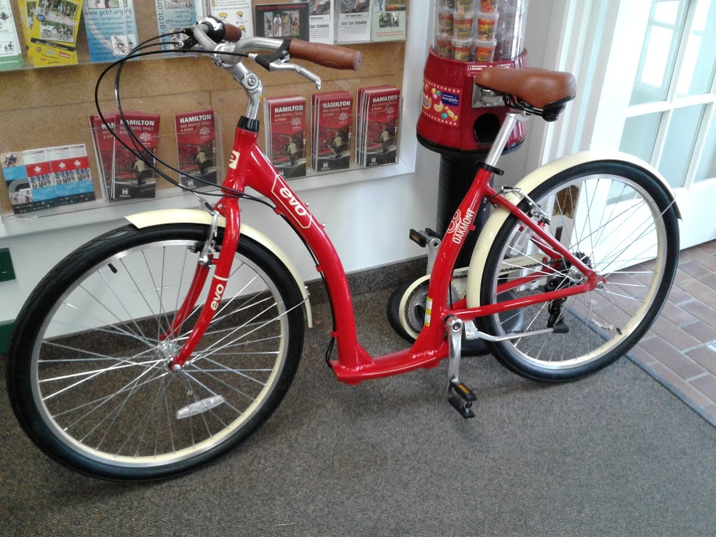 The Bike Store-Pieriks Cycle | 840 King St W, Hamilton, ON L8S 1K3, Canada | Phone: (289) 941-0703