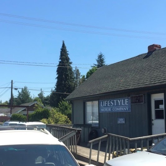 Lifestyle Motor Co | 5987 Portal Way, Ferndale, WA 98248, USA | Phone: (360) 676-4486