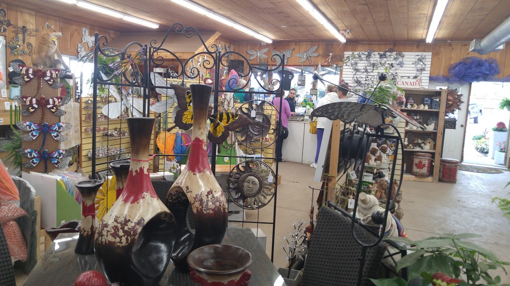 Ridgeview Fruit Market & Garden Centre | 5699 King St, Beamsville, ON L0R 1B3, Canada | Phone: (905) 945-1713