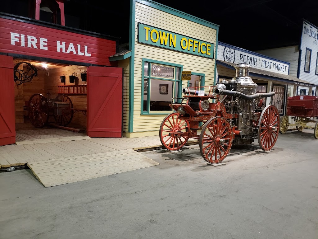 Western Development Museum (WDM) - Saskatoon | 2610 Lorne Ave, Saskatoon, SK S7J 0S6, Canada | Phone: (306) 931-1910