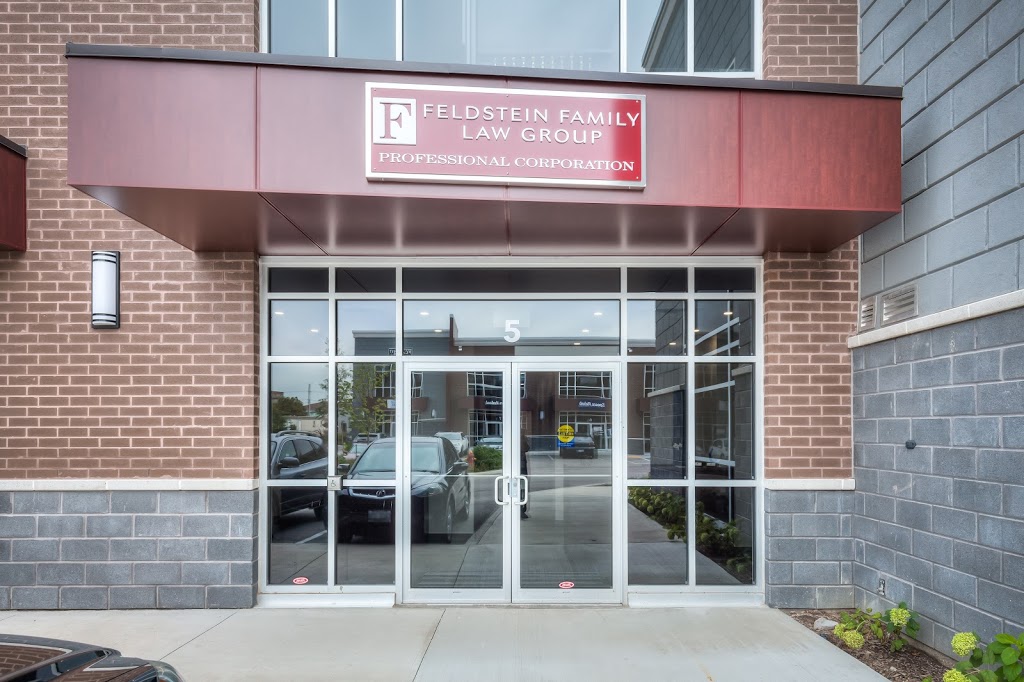 Feldstein Family Law Group P.C. | 209 Speers Rd #5, Oakville, ON L6K 0H5, Canada | Phone: (905) 581-9988