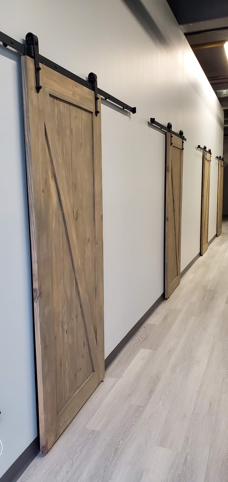 Umana Health | back of building, 700 Kipling Ave Unit 1100, Etobicoke, ON M8Z 5G3, Canada | Phone: (647) 499-8982