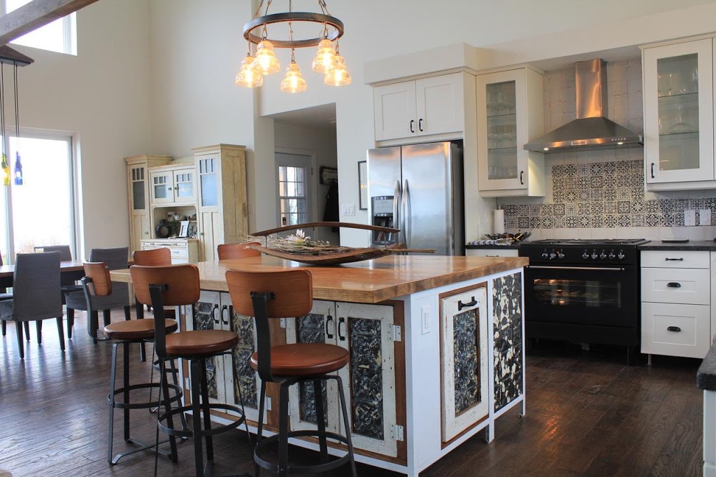 Forever Interiors | 175 Eileen Ave, York, ON M6N 1W3, Canada | Phone: (416) 291-2001