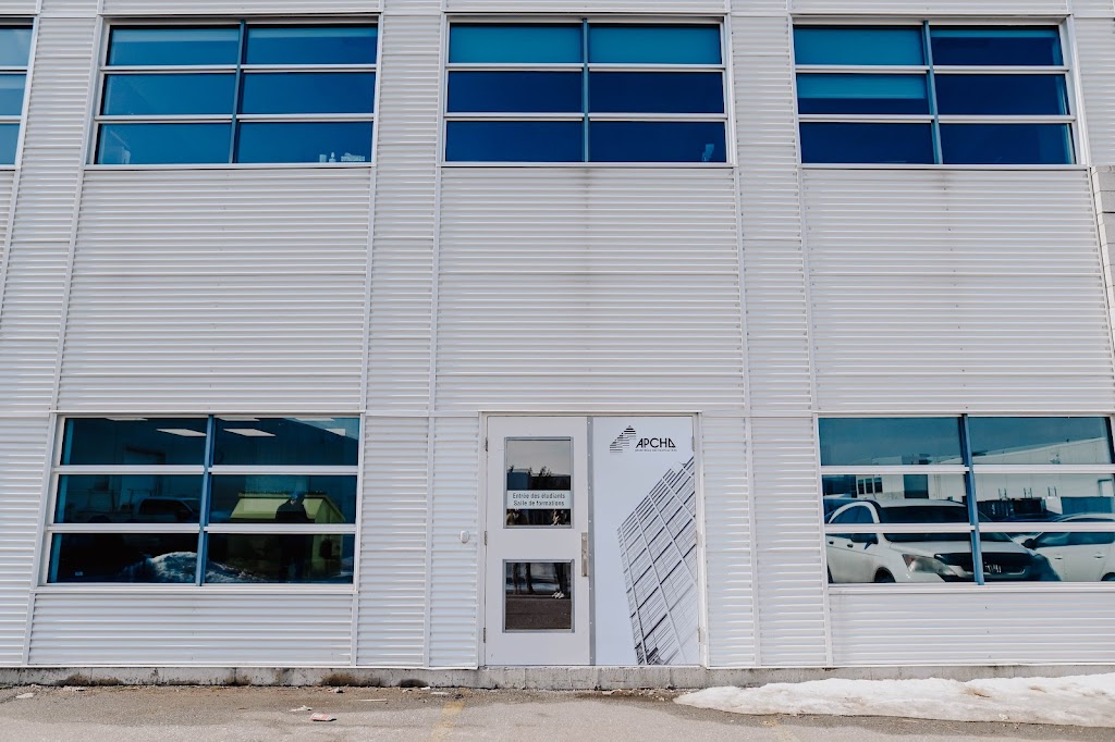 APCHQ - région du Montréal métropolitain - Rive sud | 9975c Rue de Châteauneuf, Brossard, QC J4Z 3V6, Canada | Phone: (514) 354-8722