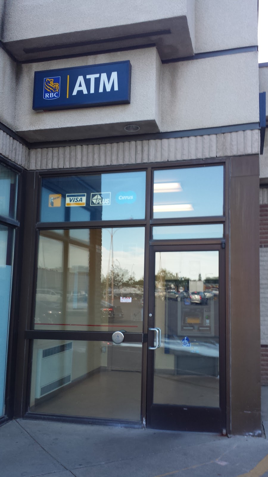 RBC | 3816 Albert St, Regina, SK S4S 3R3, Canada | Phone: (306) 780-2691