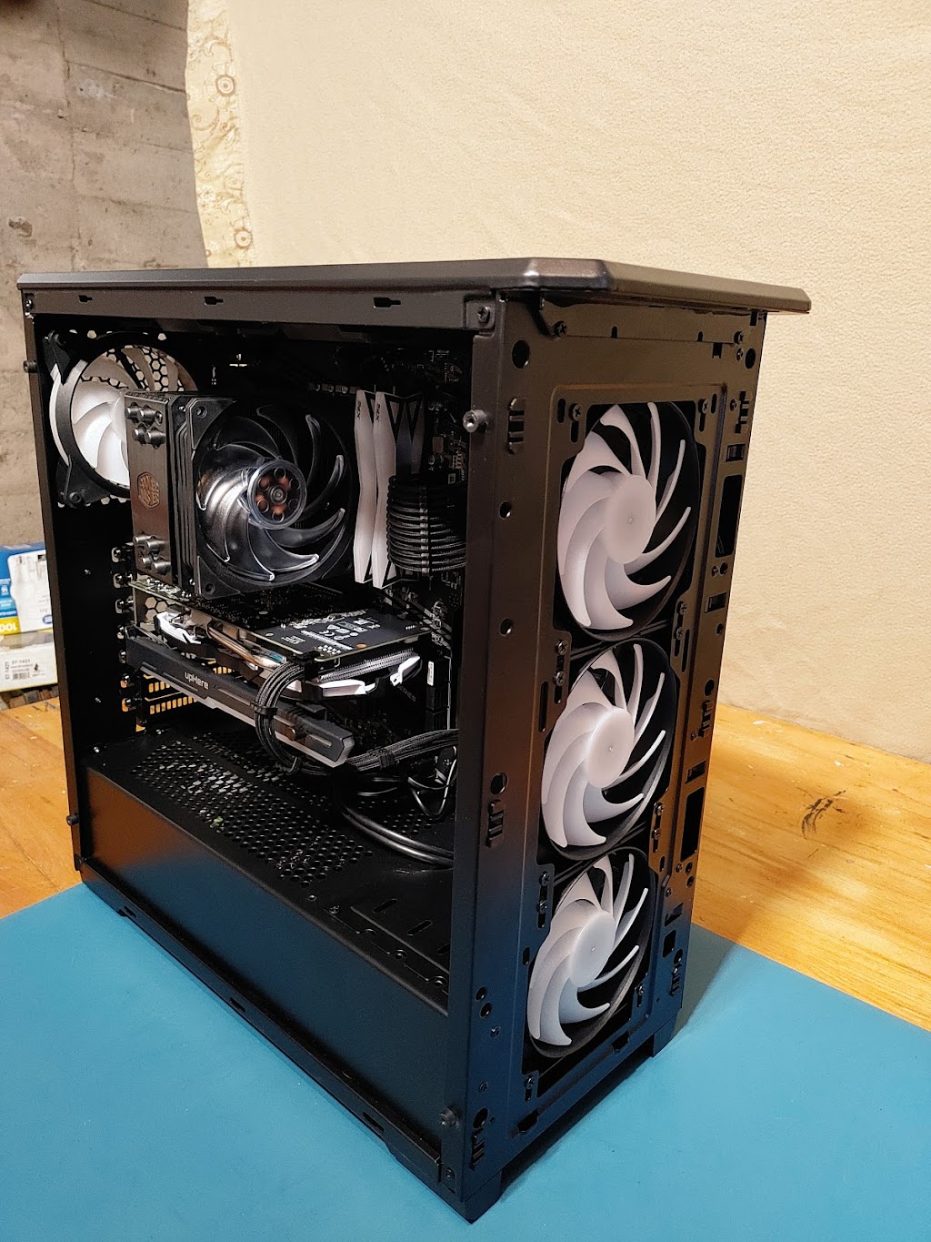 Affordable Computer Solutions | 517 NS-311, North River, NS B6L 6H1, Canada | Phone: (902) 956-0818