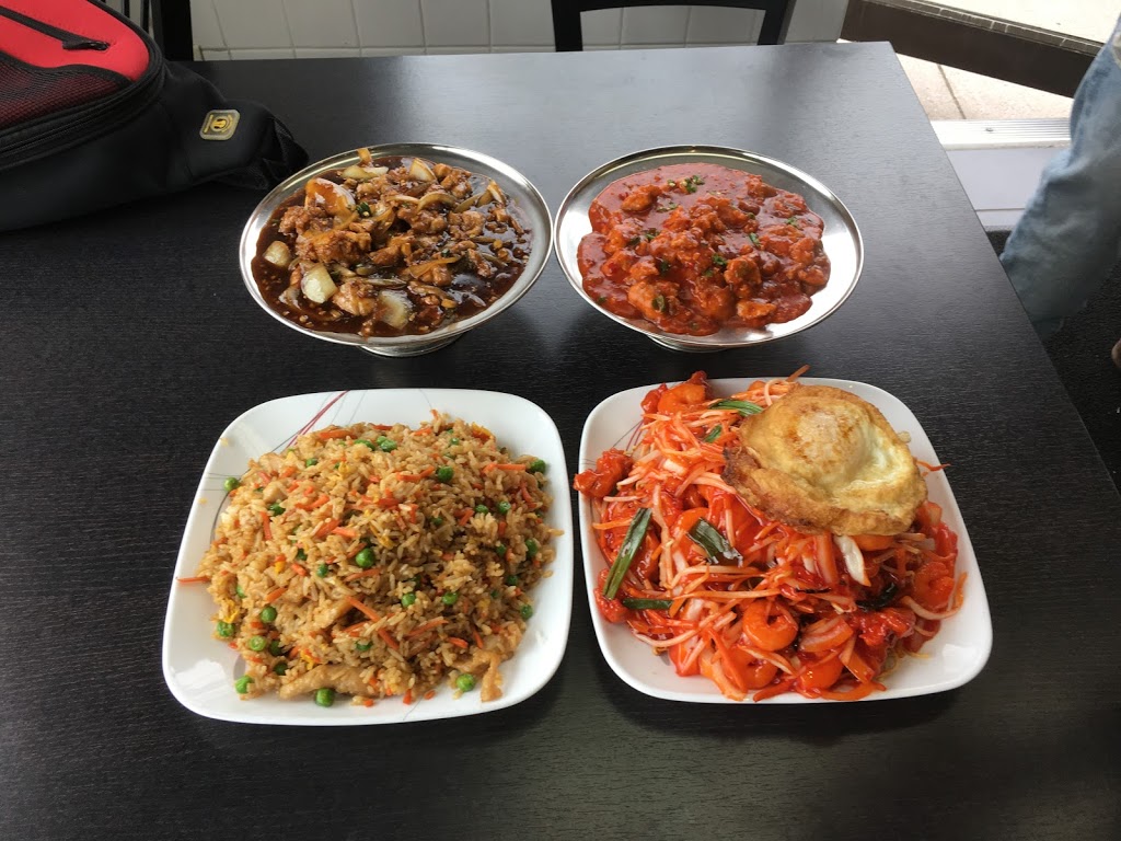 Bao Shin Hakka | 896 Burnhamthorpe Rd W, Mississauga, ON L5C 2S3, Canada | Phone: (905) 897-1688
