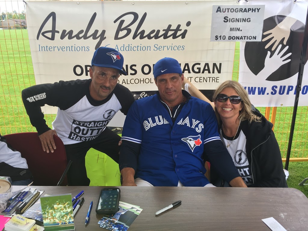 Andy Bhatti Interventions & Addiction Services | 3054 Biscay Rd, Duncan, BC V9L 4V8, Canada | Phone: (888) 963-9116
