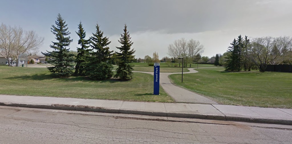 Howell Park | 2705 Howell Dr, Regina, SK S4N 6G1, Canada | Phone: (306) 777-7000
