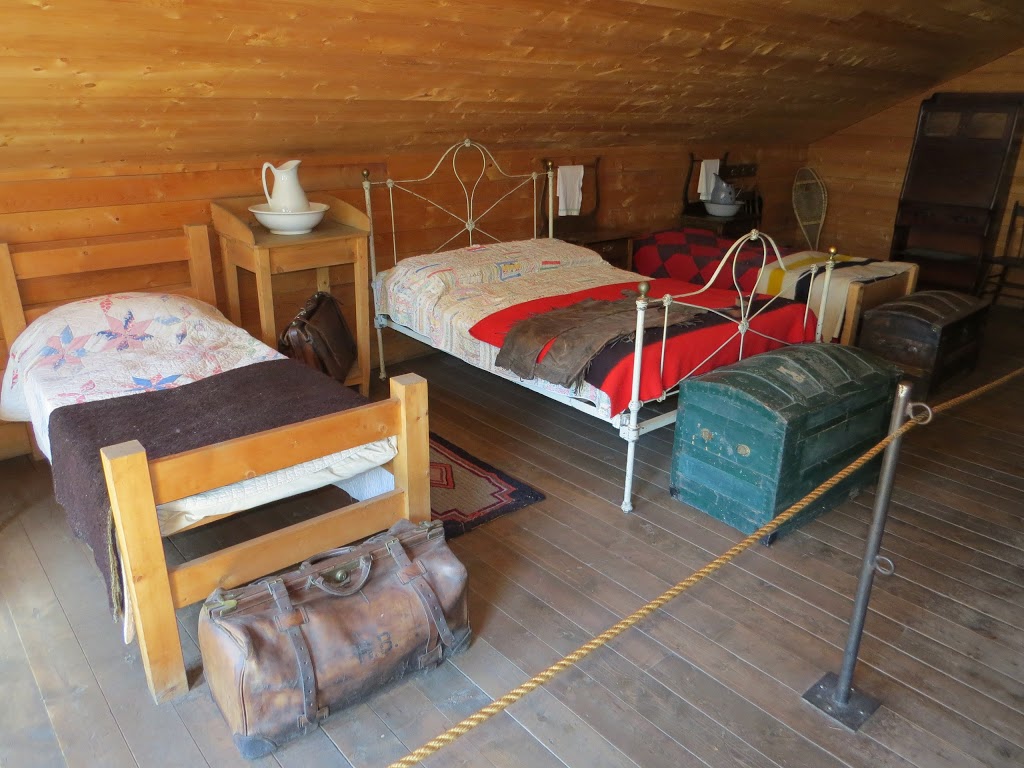 Fort Edmonton Park | 7000 143 Street, Edmonton, AB T5J 2R7, Canada | Phone: (780) 496-7381