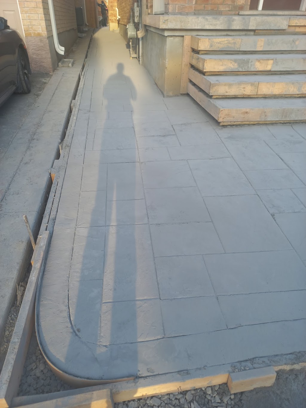 Gab Concrete | 73 Sandford Crescent, Whitby, ON L1R 2S1, Canada | Phone: (647) 677-3949