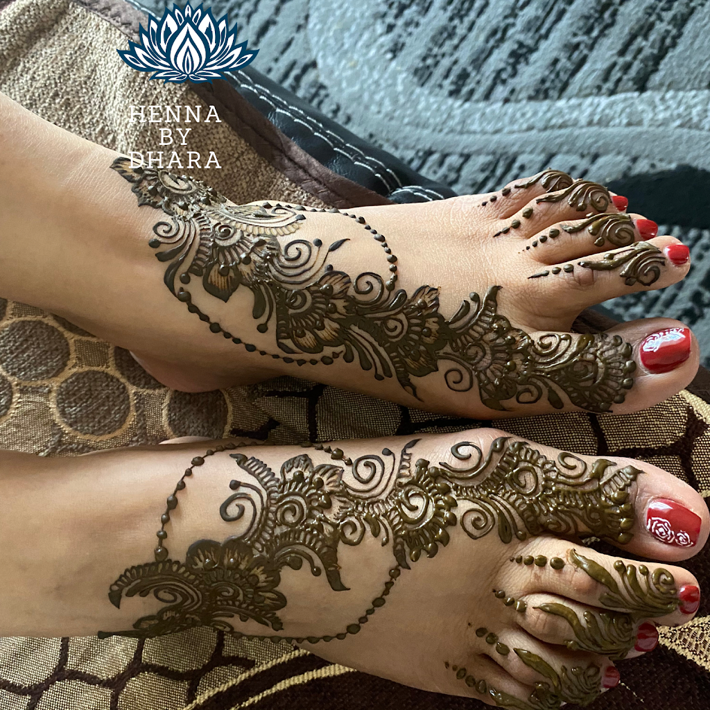 Henna by Dhara | Harvest convenience, 33 Harvest Hills Dr NE #1, Calgary, AB T3K 4R2, Canada | Phone: (587) 328-9532