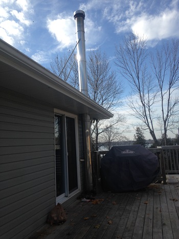 Upscale Lake Dalrymple Cottage Rental | 20 Robins Ln, Sebright, ON L0K 1W0, Canada | Phone: (647) 408-6660